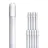 Lot 10x Tube LED T8 (EM/Direct 230V) Standard Output 17.5W 1800lm - 840 Blanc Froid | 120cm - Équivalent 36W