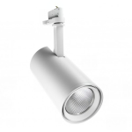 Spot LED sur rail 3 phases Spot Blanc 35W 3300lm 36D - 940 | Meilleur rendu de couleur